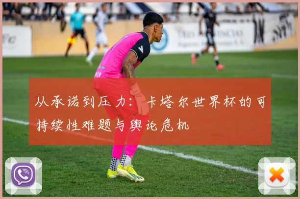从承诺到压力：卡塔尔世界杯的可持续性难题与舆论危机